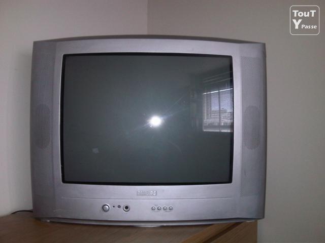 Coloretako telebista