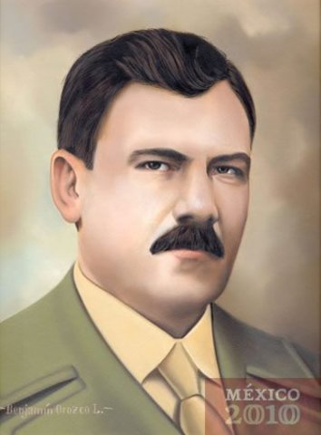 Plutarco Elias calles asume la presidencia