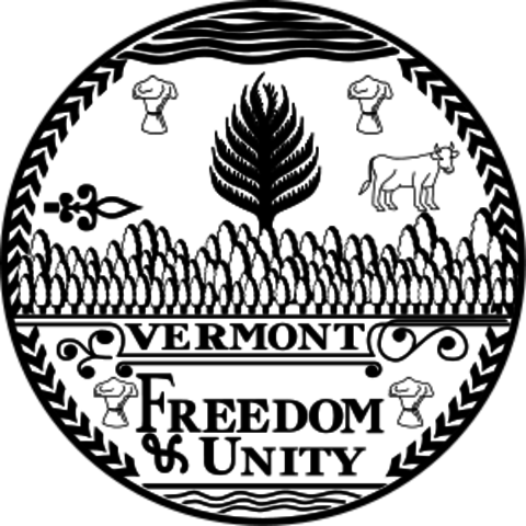 First state to abolish slavery