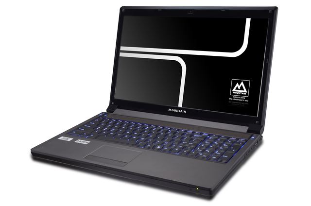 Lehen ordenagailu portatila