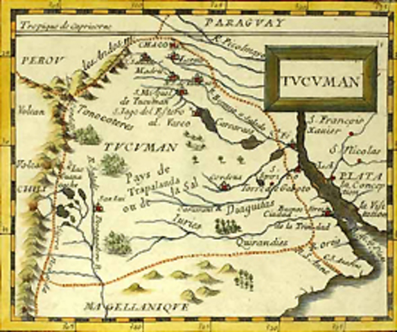 San Miguel de Tucumán