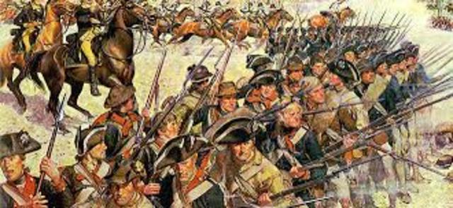 Continental Army
