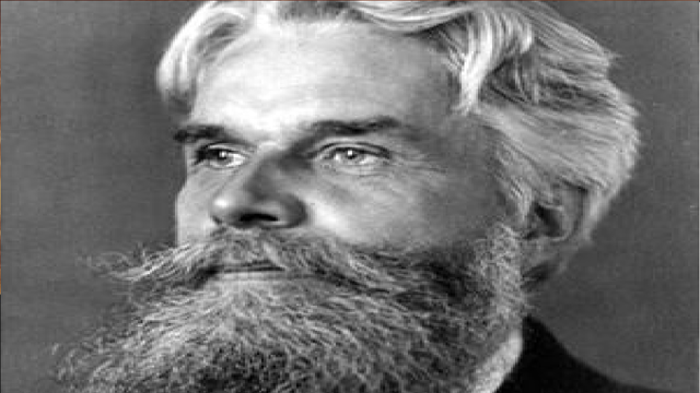 Evelock Ellis 1859-1939