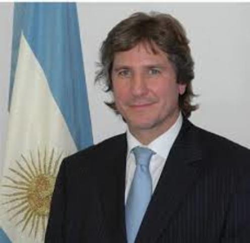 Eco. Corrupcion en Argenetina