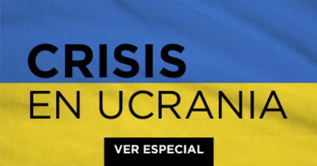 Pol. Crisis en Ucrania