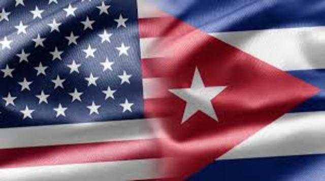 Pol. EE.UU y Cuba