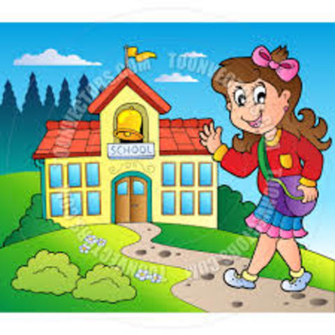 Switching schools in 7th grade