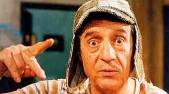 Soc. "El Chavo del 8"