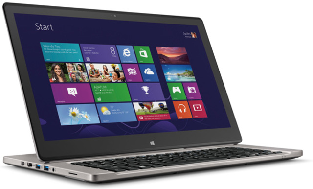 computadores del 2013