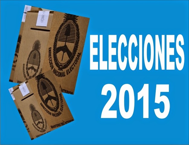 Pol. Elecciones 2015