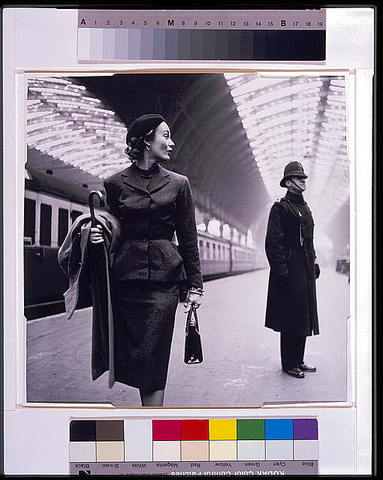 Library of Congress Donation