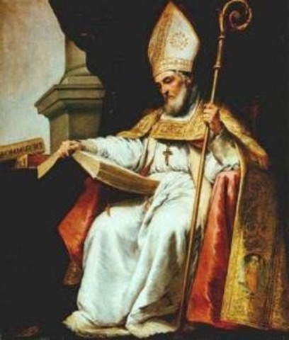 Principales Educadores de la Edad Media 1 Parte