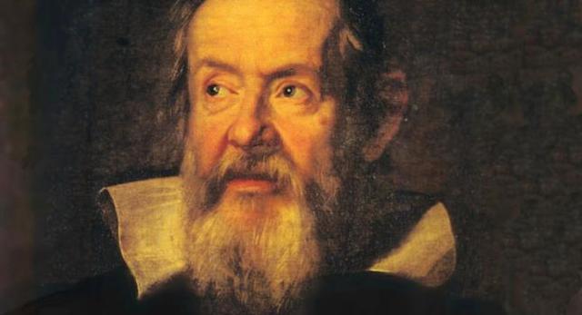 condena papal de Galileo