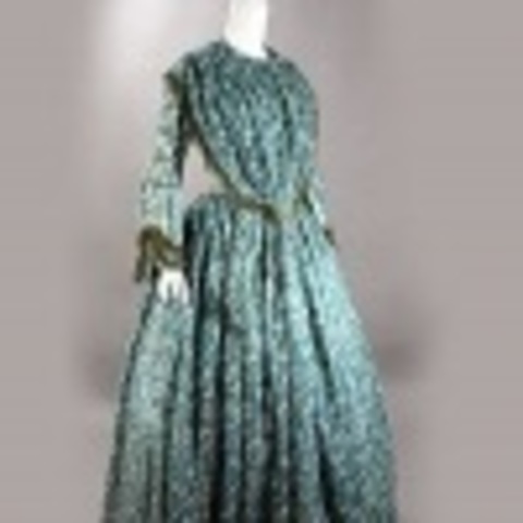 The "Gothic Era" Arrives