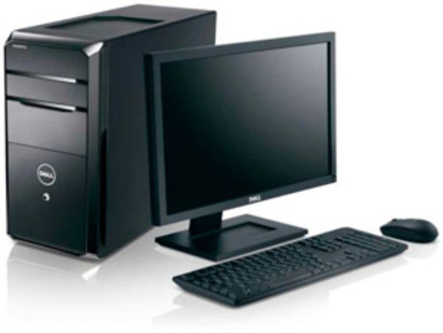 Ordenador De Sobremesa Dell