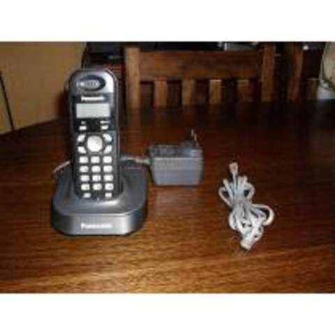 TELÉFONO INALAMBRIKOA