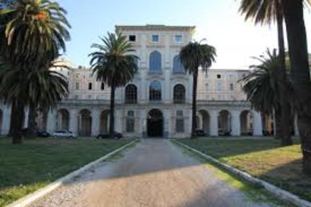 Fondazione accademia dei Lincei