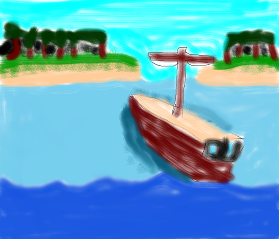 columbus discovers North America