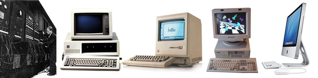 Origin of the Word 'Computer'