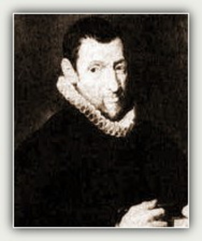 Немецкий математик Николас Меркатор (Кауфман) открыл и опубликовал в своей книге Logarithmotechnia разложение логарифма в бесконечный ряд