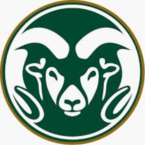 MBA, Colorado State University, Ft. Collins