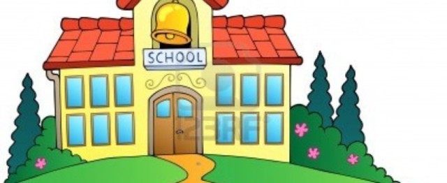 Primera instituciòn de Enseñanza