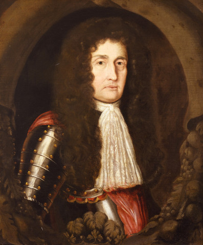 Sir Edmund Andros appointedGovernor in Chief of New England