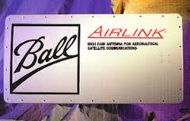 Ball - Airlink