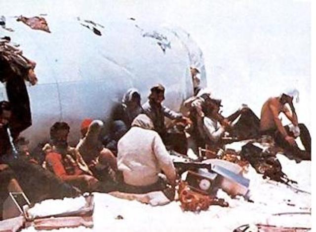 Sunday, October 29 - Day 17