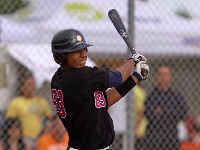 Carlos Correa Ranking Before A Houston Astro