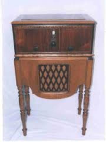 Electric Highboy and Electric Lowboy