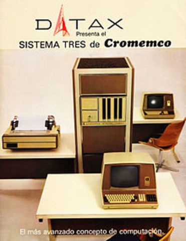 Cuarto periodo: desarrollo de las tecnologías