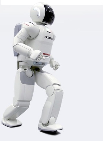 ASIMO