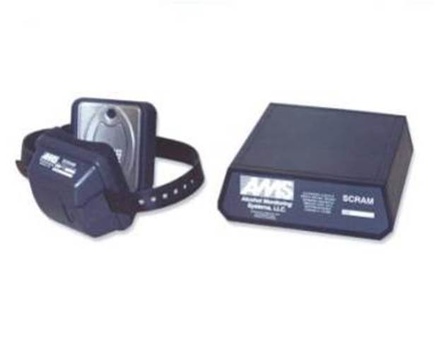 HWI - Home Incarceration