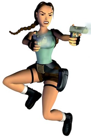 Tomb Raider
