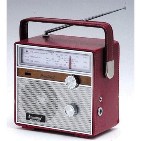 1960 Radios
