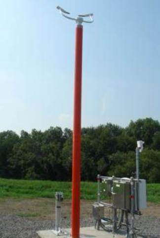 Delphi - Vaisala Detection Systems