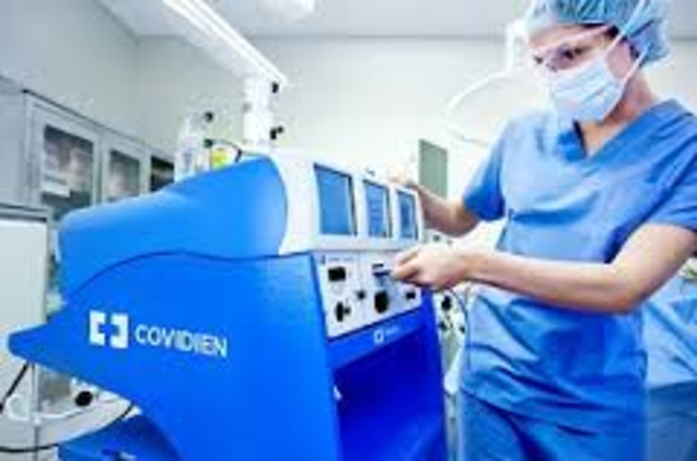 Plexus - RD Ablation