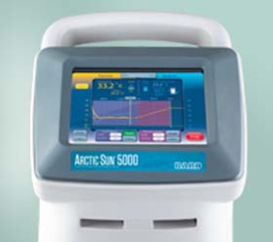 Plexus - NG Patient Temp Contoller