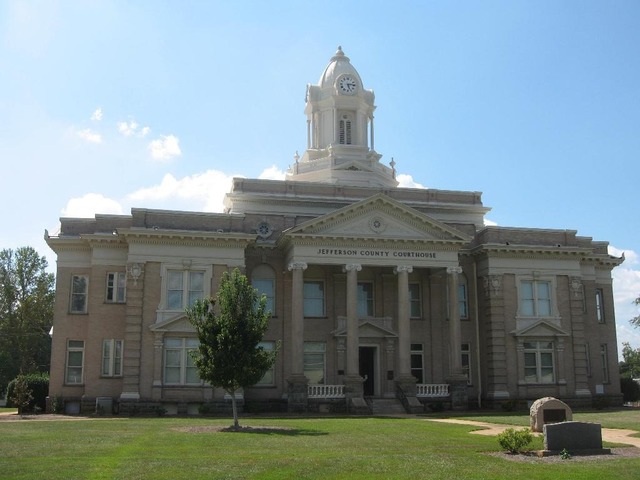 Capitol moved to Louisvillle
