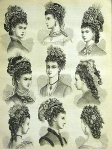 Hair Styles