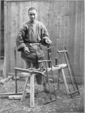 Carpenter