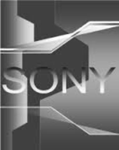Indice al mercado productos de sony