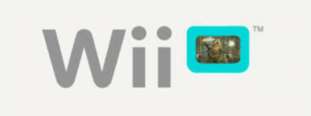 Lanzamiento del wii