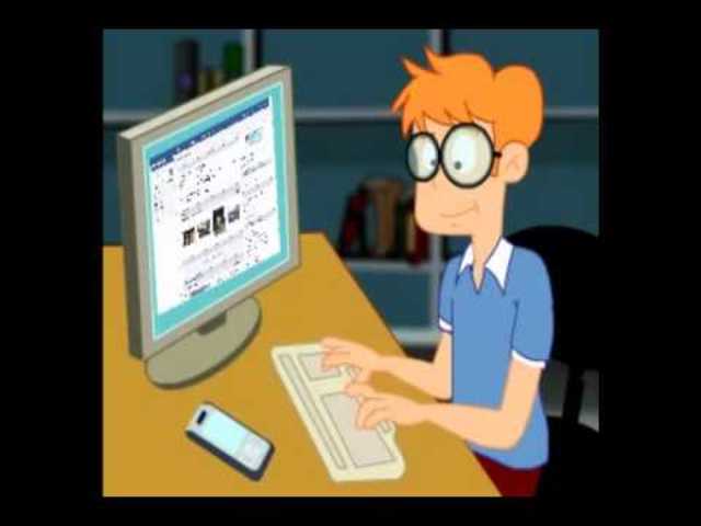 Inmersión en las redes pro parte de docente y estudiantes