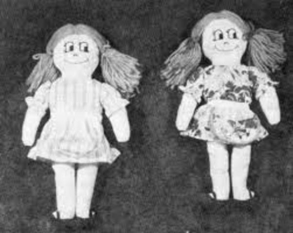 Toys and Games for Children