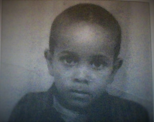 Hearing about paradise