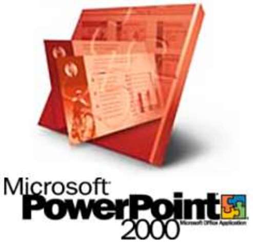 Power Point 2000
