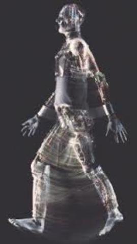 primer autonmata de ficcion llamado robot