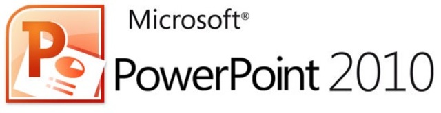 Power Point 2010